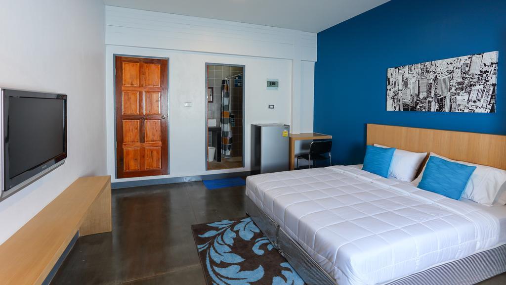 Bangtao Guest house