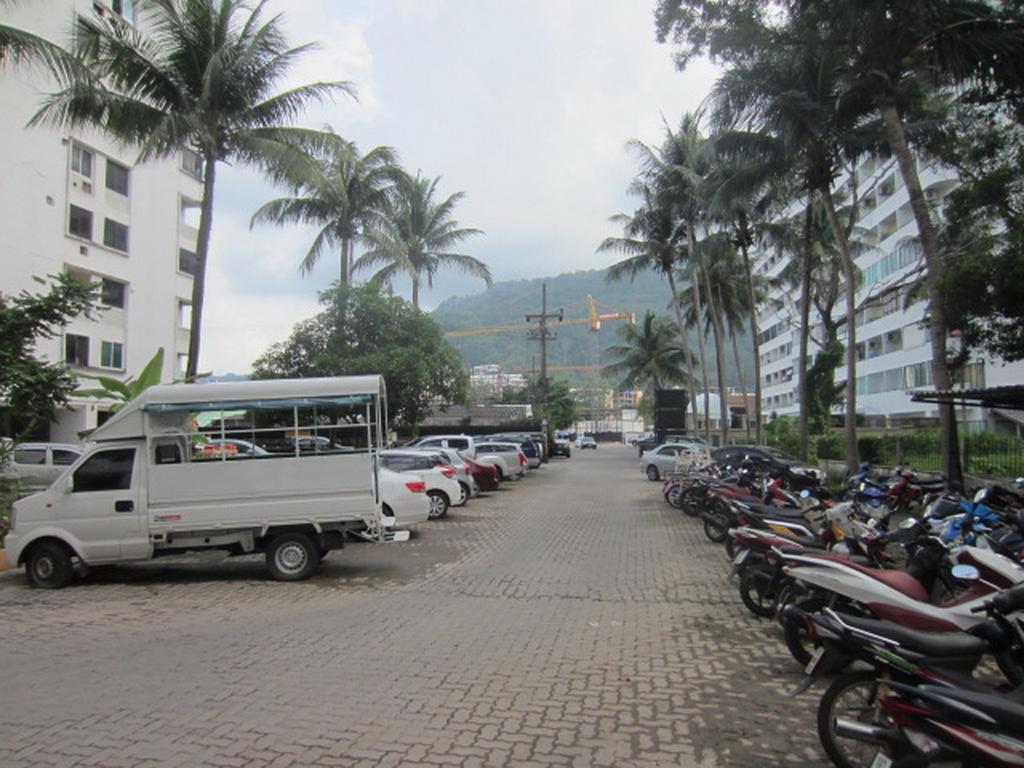Dao Patong