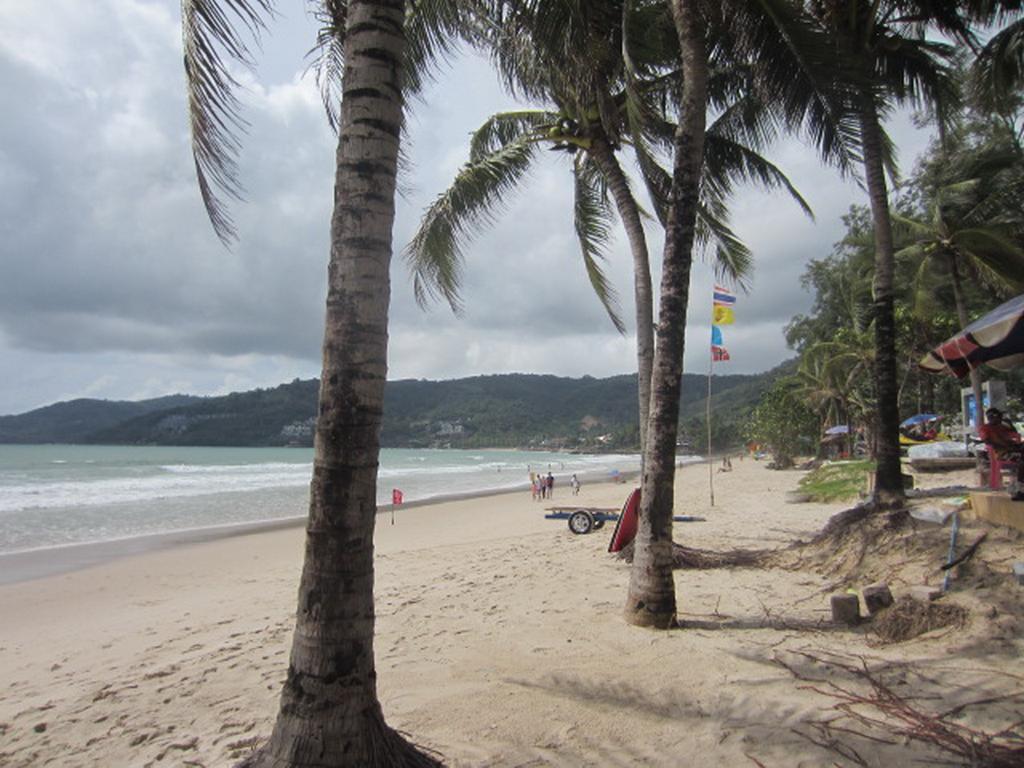 Apartment Dao Patong