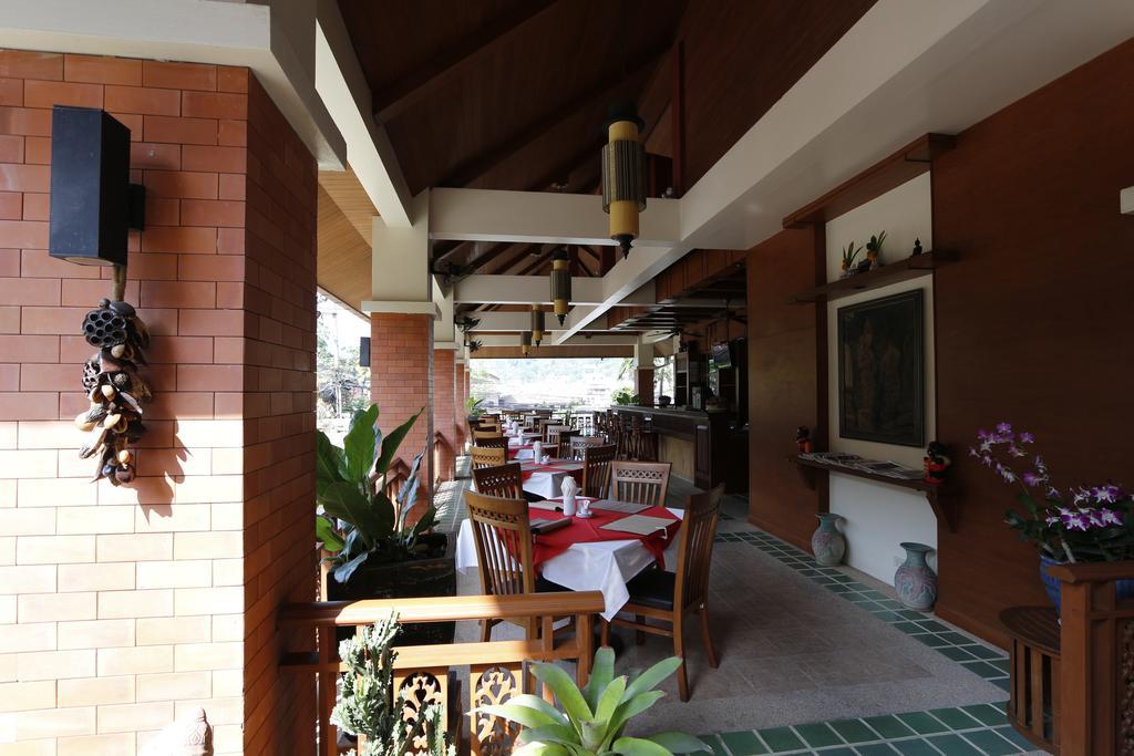 Sun Hill 3* Patong