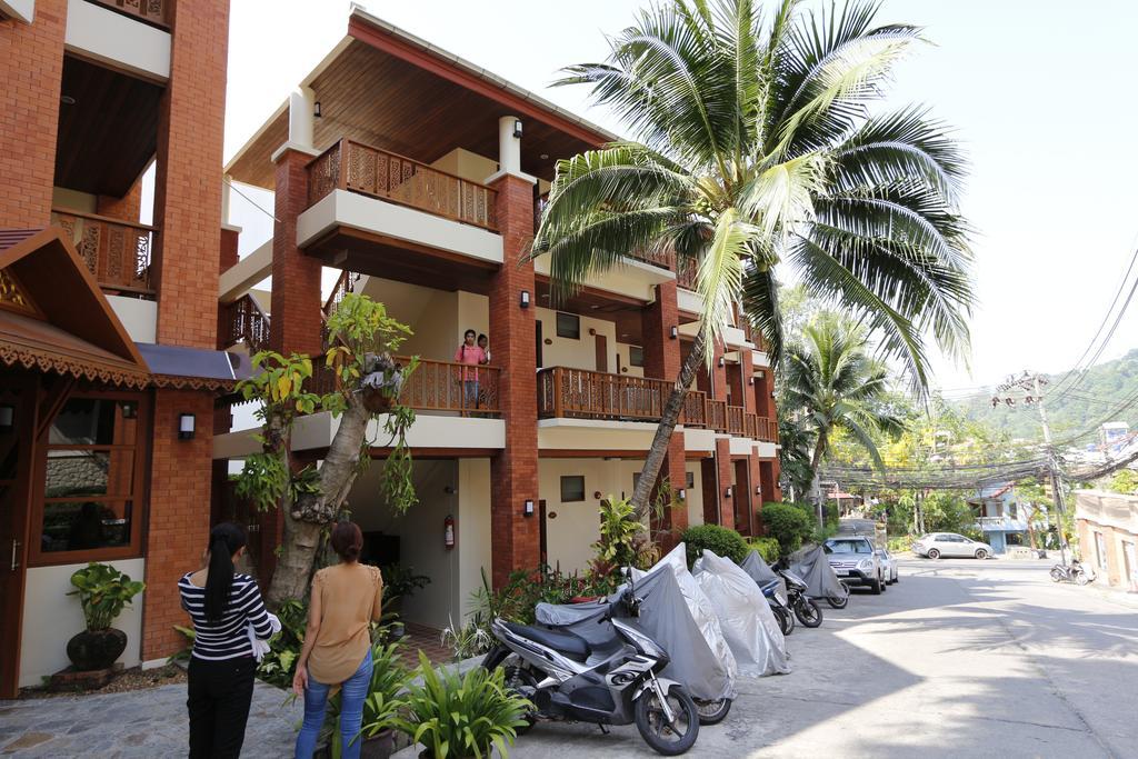 Sun Hill Hotel 3*