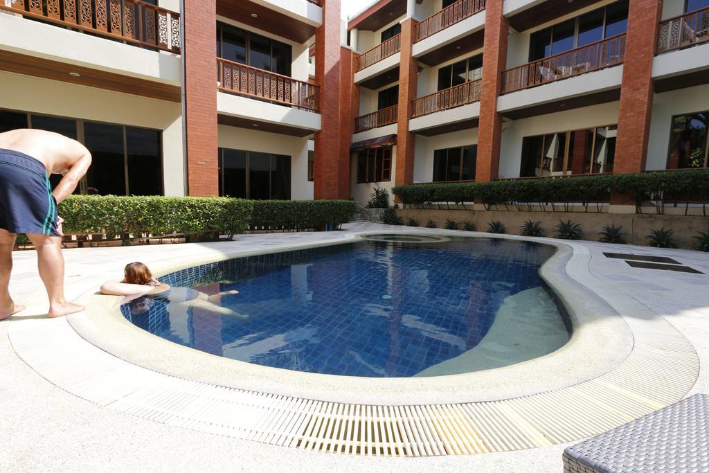 Sun Hill Hotel