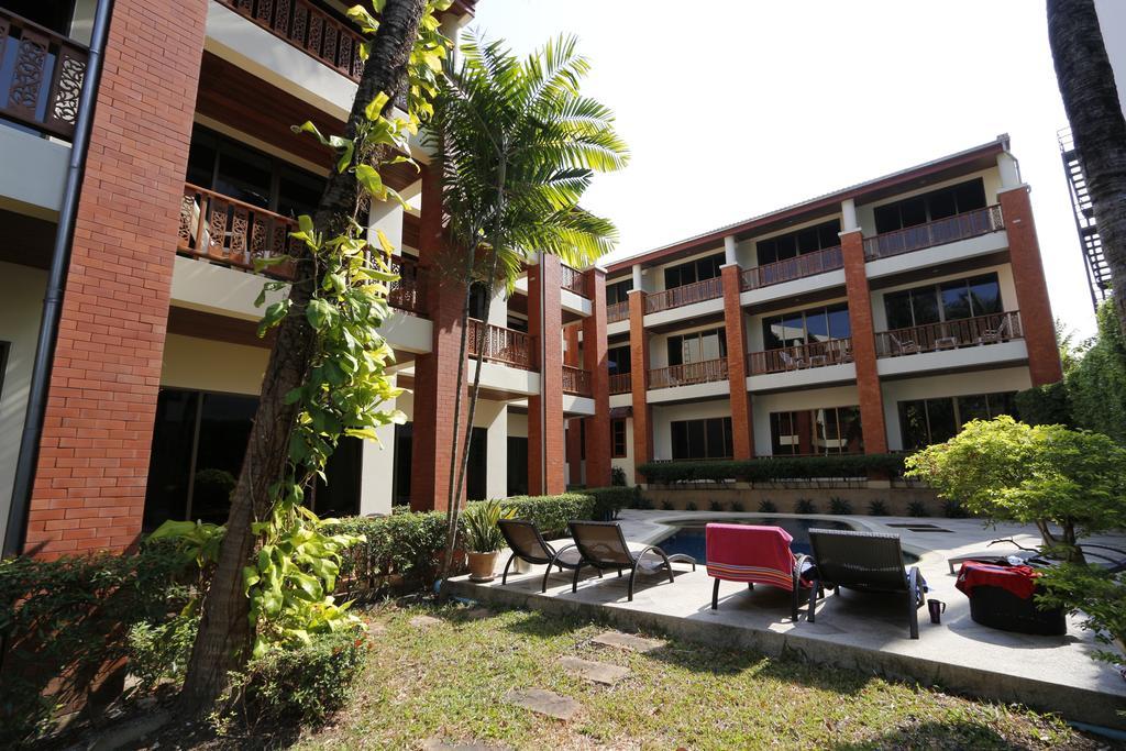 Hotel Sun Hill Patong