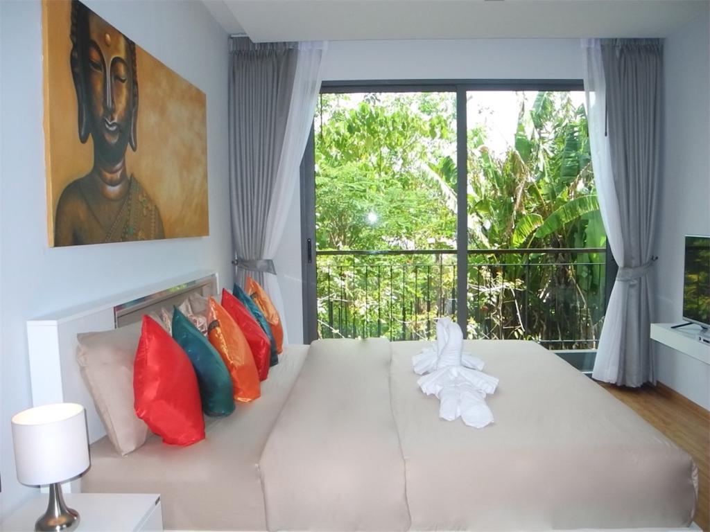 Emerald 1 Bedroom Garden View Patong