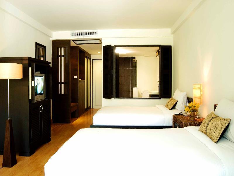 Avantika Boutique 4* Patong