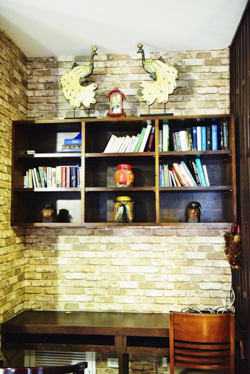 Jao Sua Guest house 2*