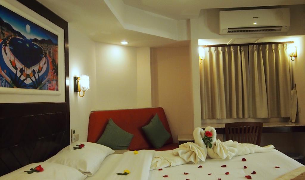 Paradise Inn Karon