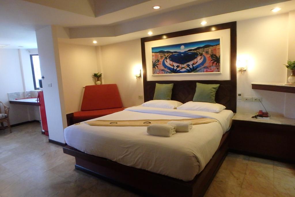 Inn Paradise Karon