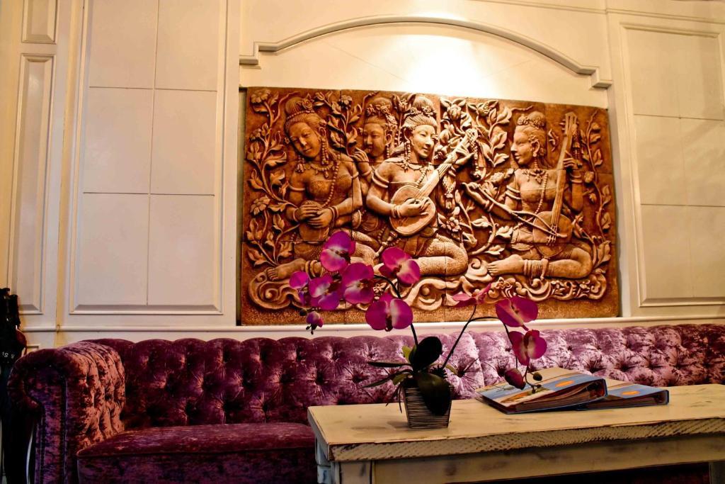 Cello Hotel
