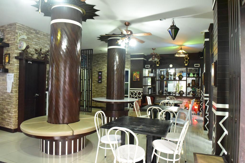 Guest house Jao Sua 2*