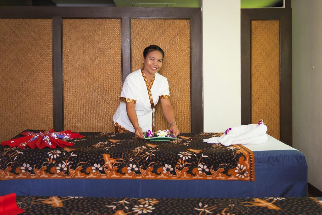 Karona & - Sha Extra Resort Karon