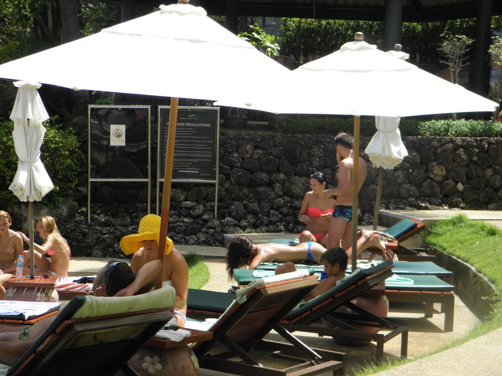 Karona & - Sha Extra Resort 4*