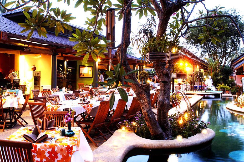 Karona & - Sha Extra Resort