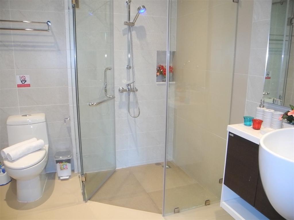 Apartment Emerald 1 Bedroom Garden View Patong