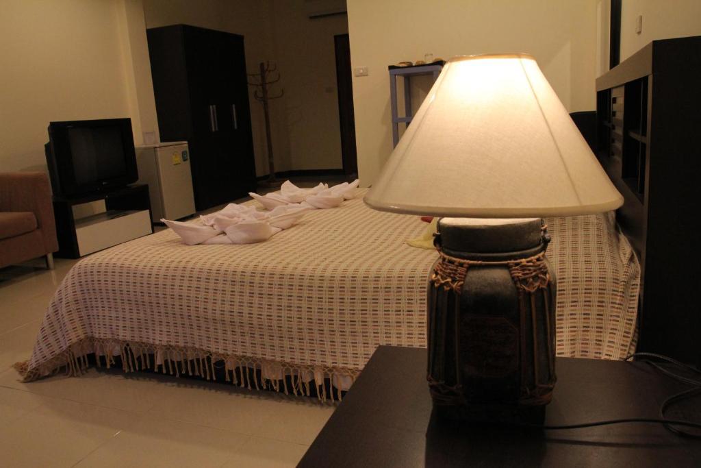 Chalong Sea View 3*