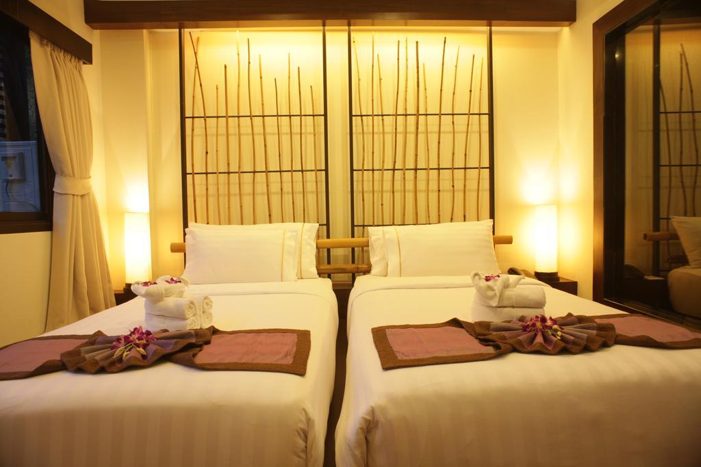 Bamboo House Phuket Hotel Karon