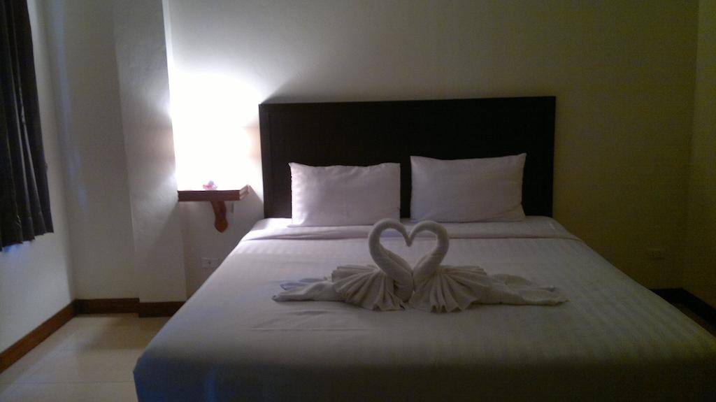 Hotel Islanda Privacy Patong