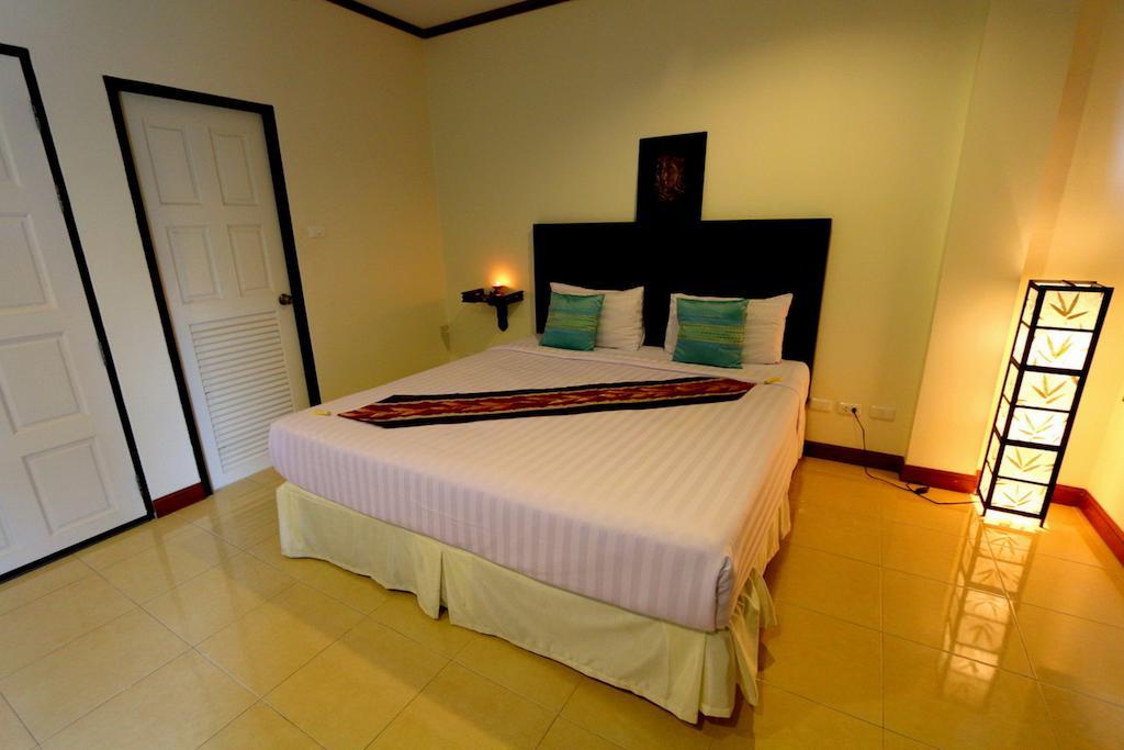 Hotel Islanda Privacy