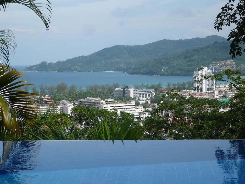 Pousada Baiyok Seaview And Edge Pool *