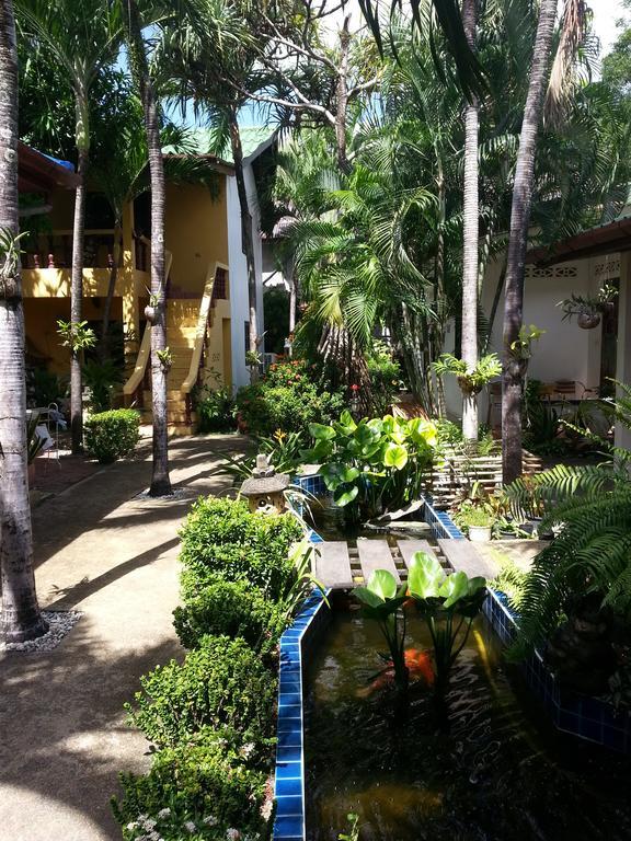 Hotel Baan Orchid Patong