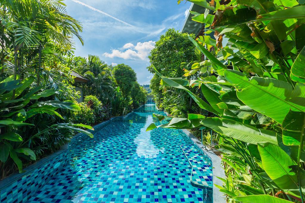 Resort Metadee Concept Kata Beach (Phuket)