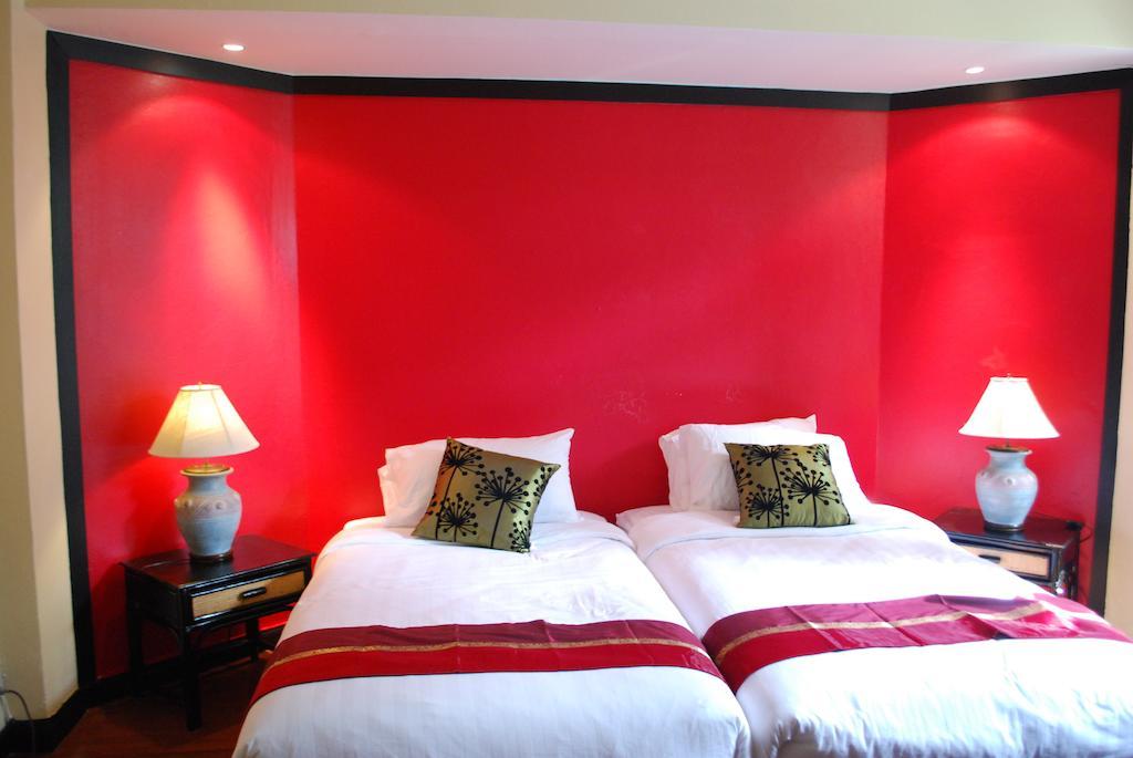 Aparthotel Sunset Phuket 3*