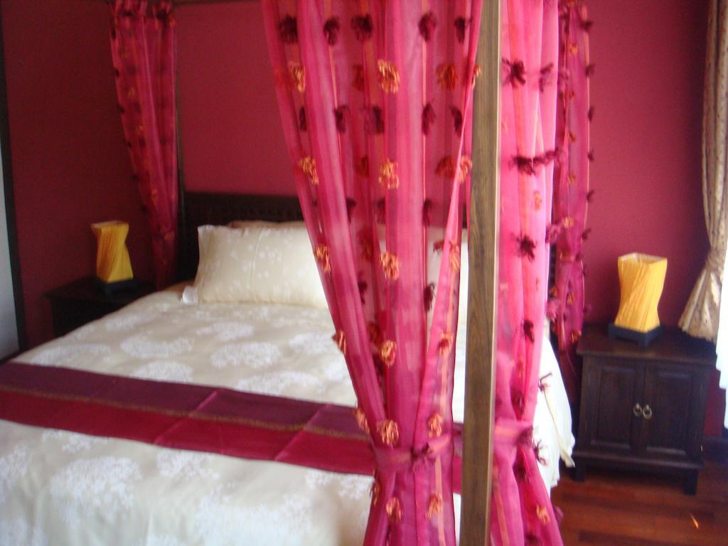 Aparthotel Sunset Phuket 3*