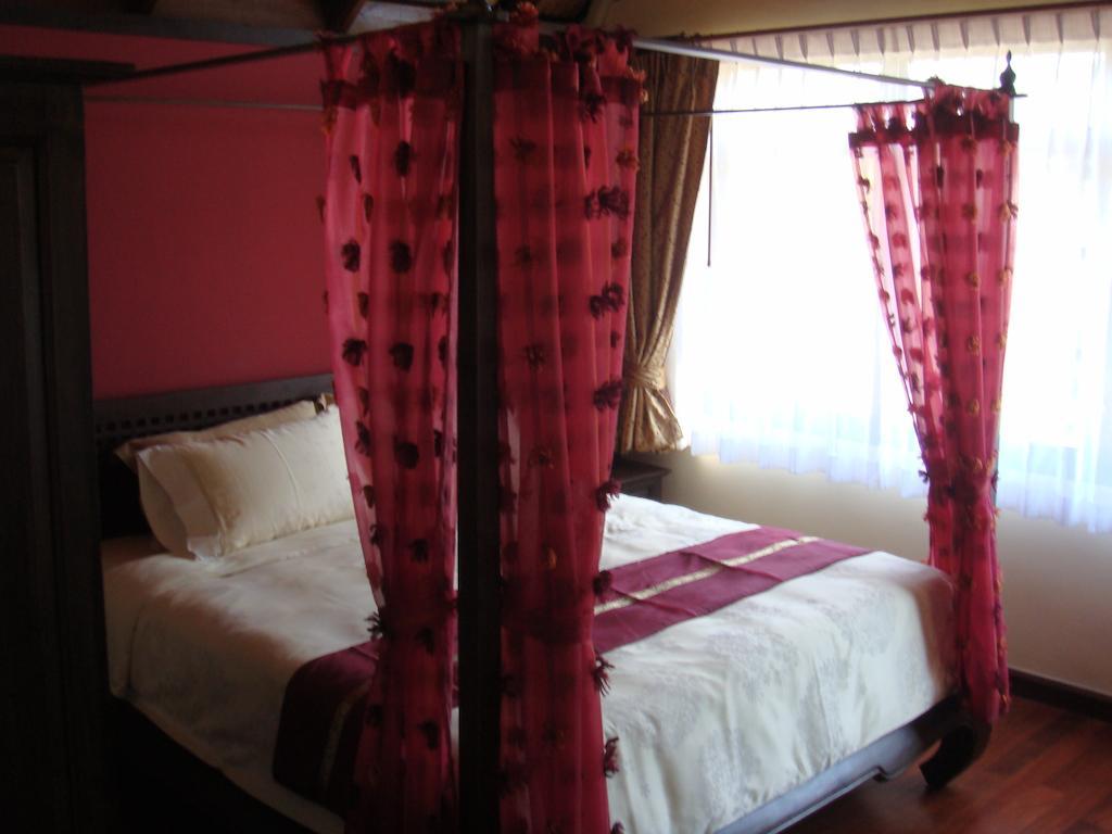 Aparthotel Sunset Phuket 3*