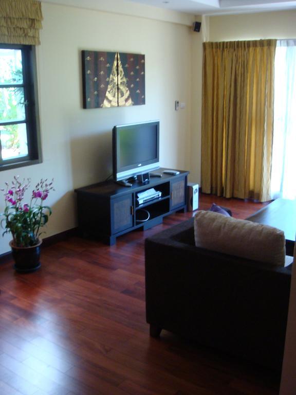 Aparthotel Sunset Phuket 3*
