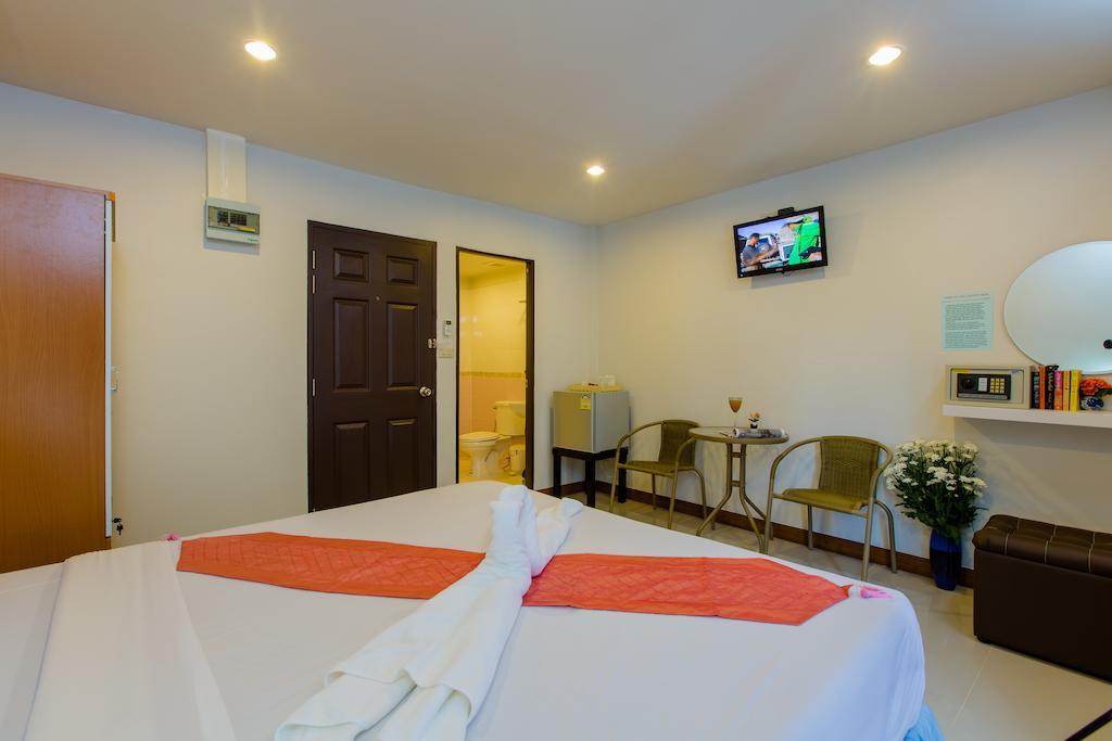 Hotel Eing Lay