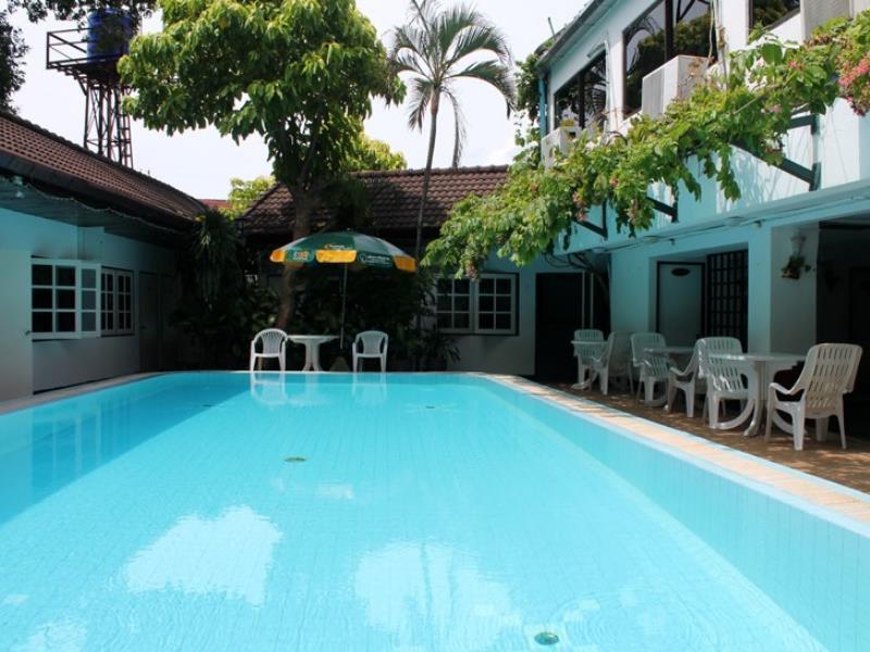 Hotel Karon View 2*
