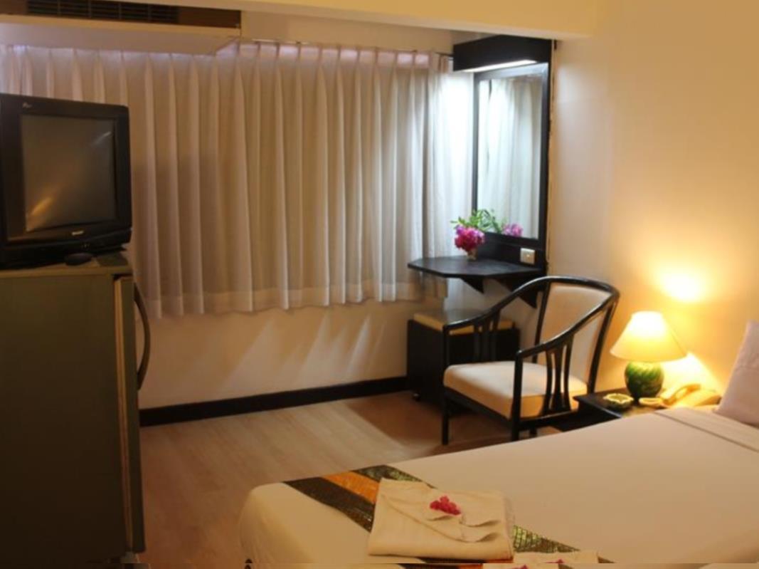 Hotel Karon View Phuket