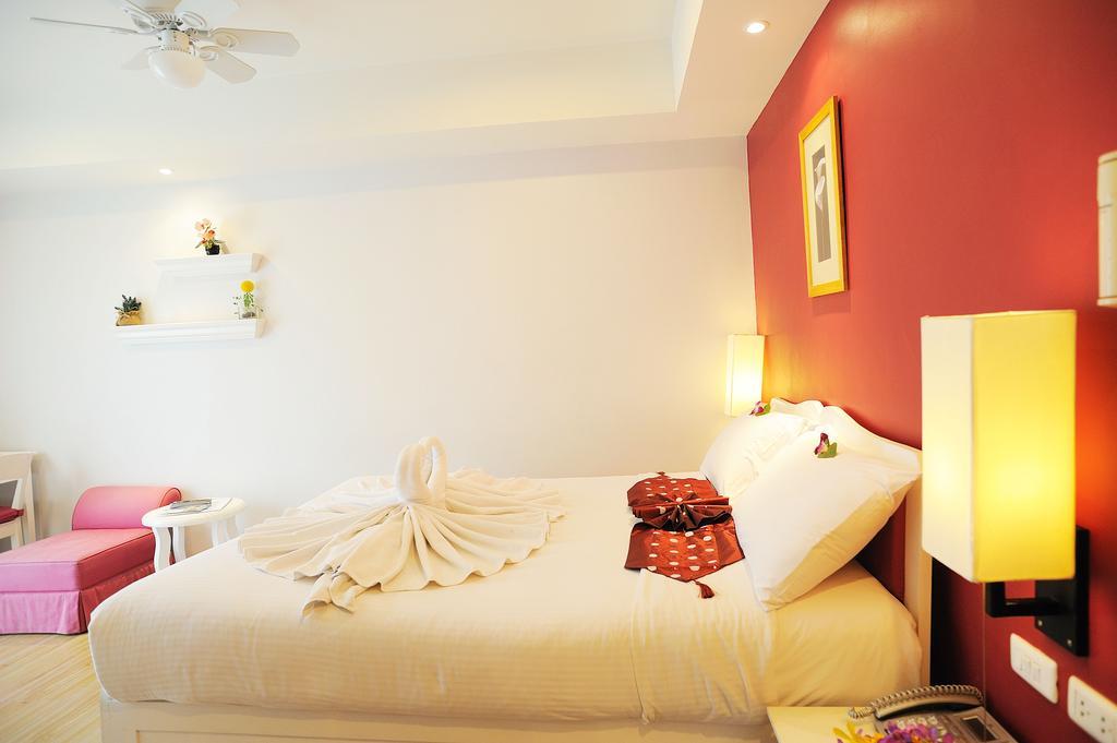 The Boutique House Kata Beach (Phuket)