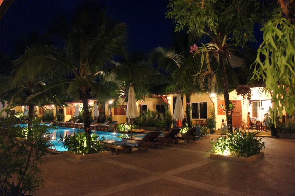 Le Piman Resort 4*
