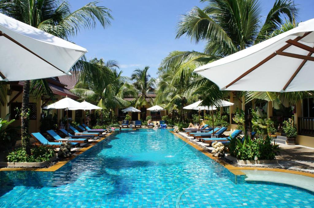 Le Piman Resort Rawai