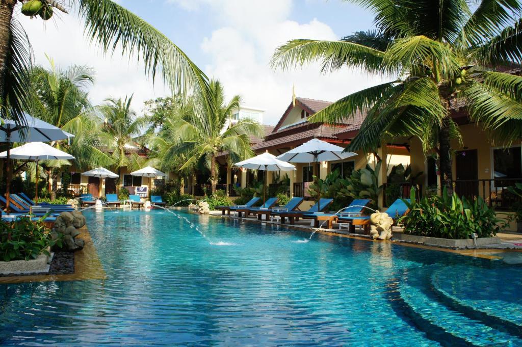 Le Piman Resort