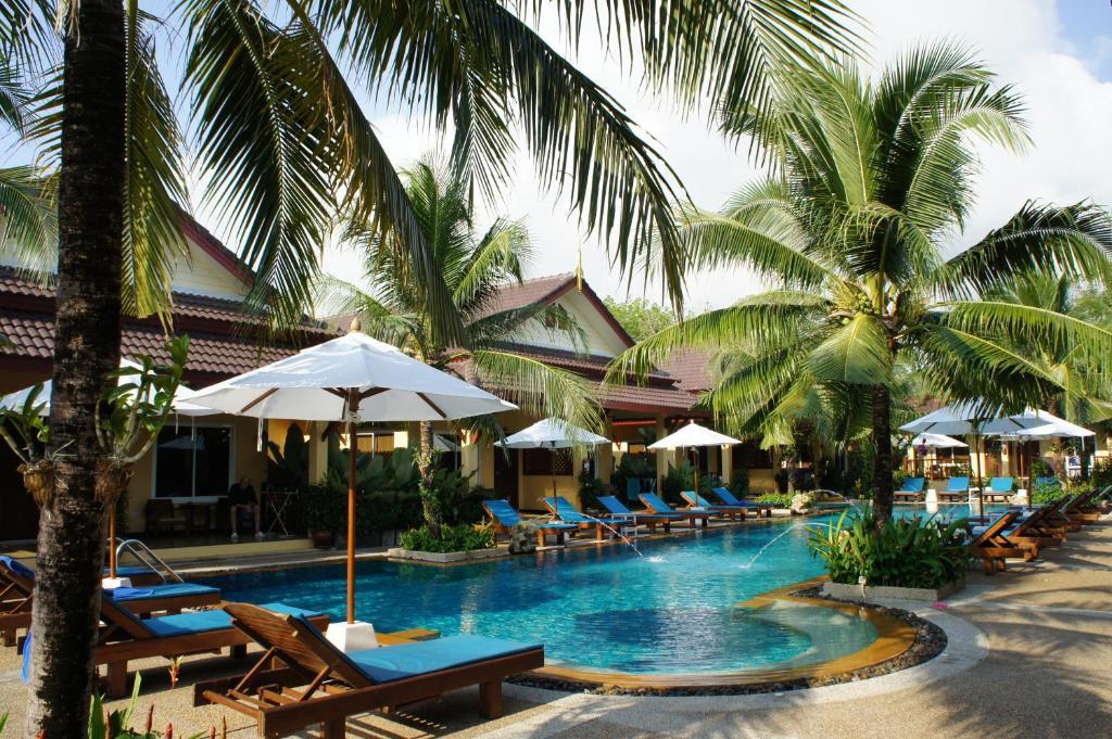 Resort Le Piman Rawai