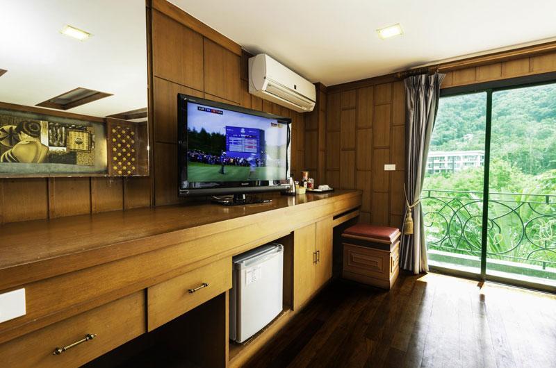 Hotel Renoir Boutique Patong