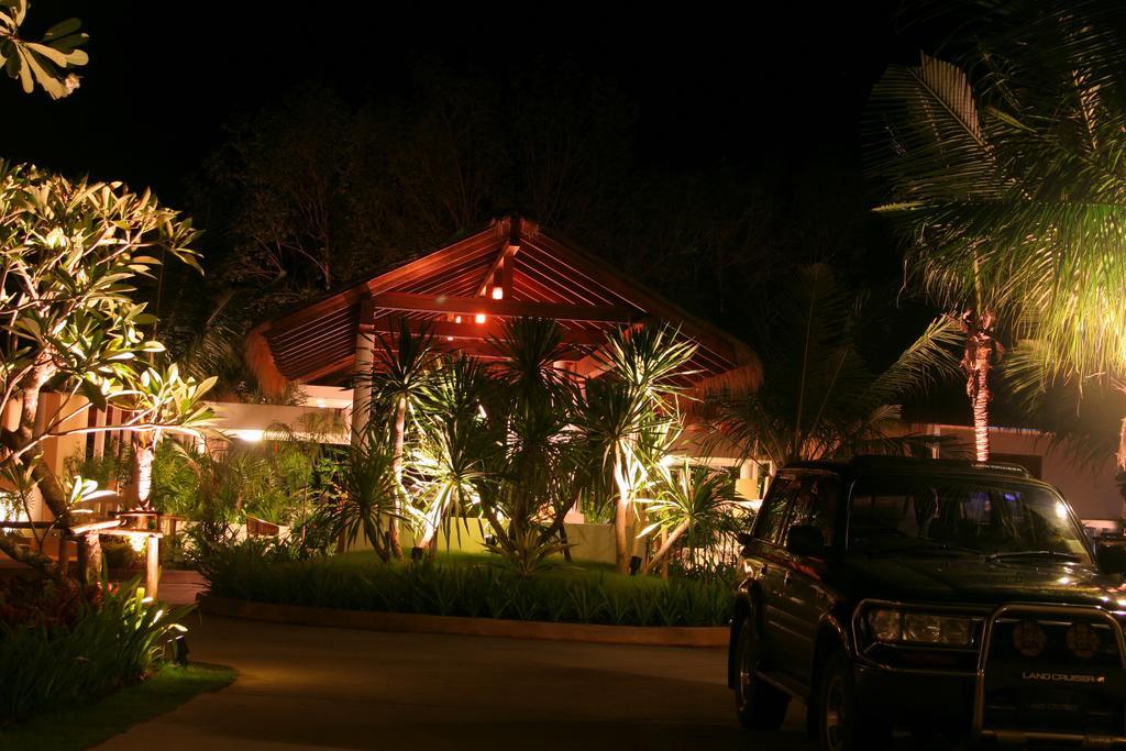 Chandara & Spa, - Sha