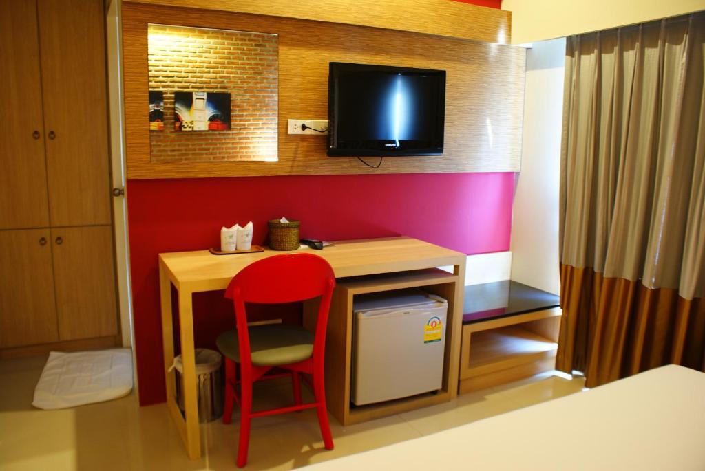 Chinotel Phuket