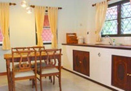 Apartment Suchaya *