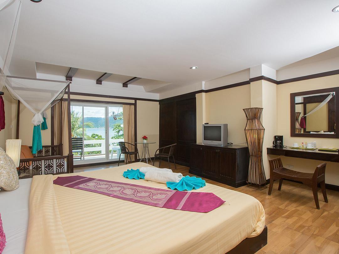 Hotel Oyo 255 The Ocean