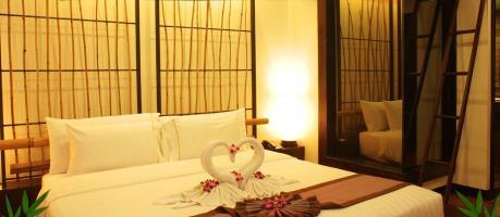 Hotel Bamboo House Phuket 3*