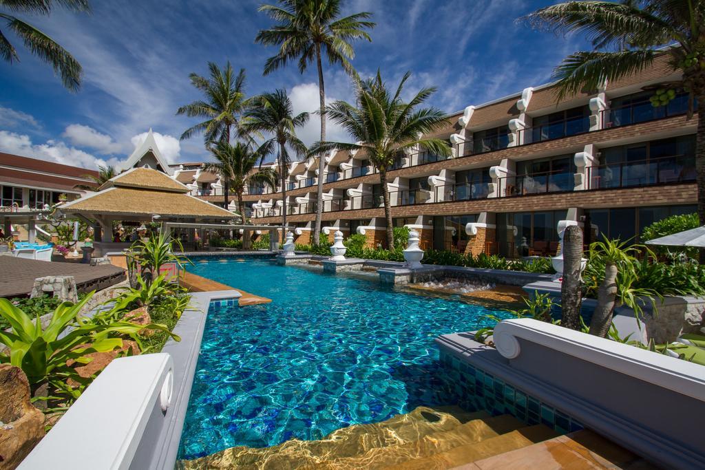 Resort Beyond (adults Only) Karon