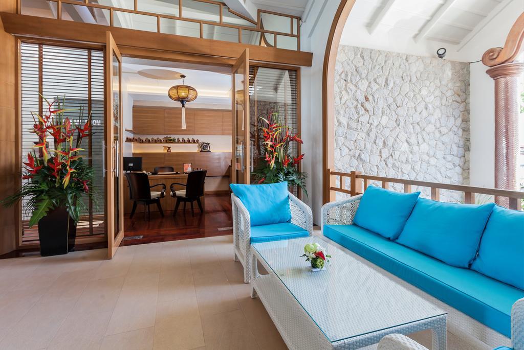 Resort Beyond (adults Only) 4*