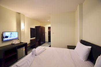 Hotel Paripas Express Patong Patong