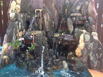 Hotel Paripas Express Patong 3*