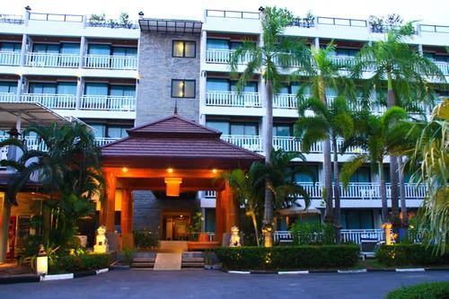 Hotel Honey Resort, Kata Beach (Phuket)