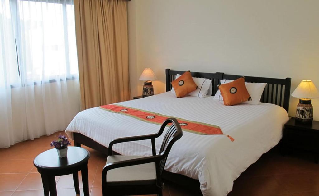La De Bua Resort Patong
