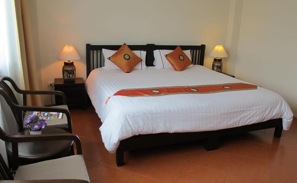 La De Bua Resort
